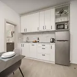 Apartament Stefanio *