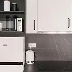 شقة Stefanio فوديس
