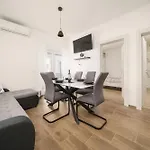 Stefanio Apartament *