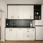 Stefanio Apartamento *