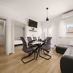 Stefanio Apartament *
