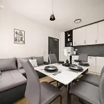 Apartamento Stefanio