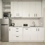 Stefanio Apartament *