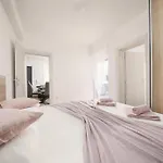 Apartament Stefanio
