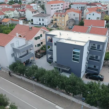 Apartament Stefanio