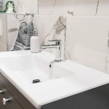 Stefanio Apartmán *