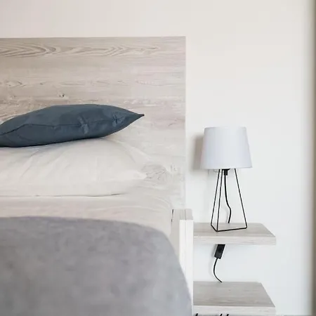 Stefanio Apartament