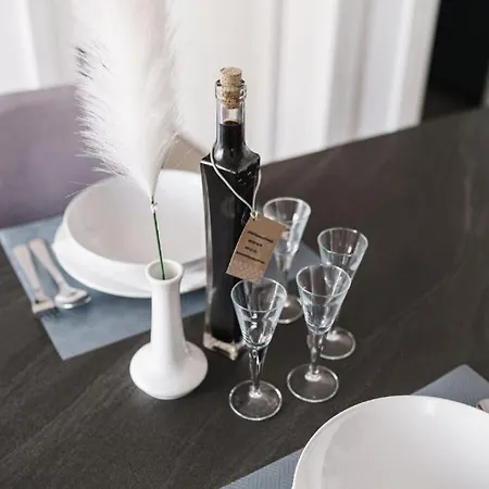 Apartament Stefanio *