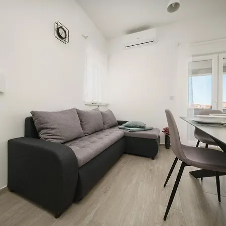 Stefanio Apartman