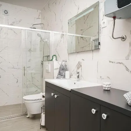 Apartman Stefanio