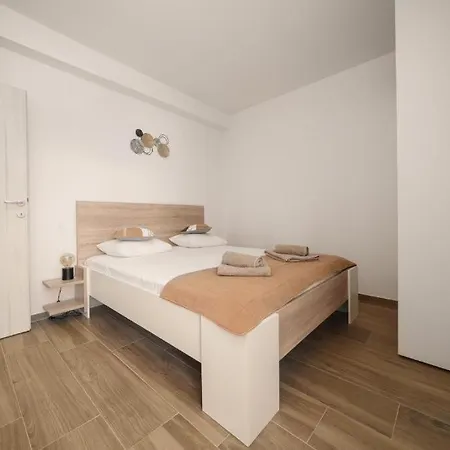 Apartman Stefanio Vodice