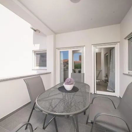 Stefanio Apartmán Vodice