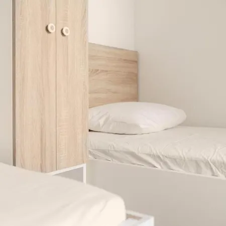 Stefanio Apartman