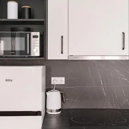 Apartmán Stefanio Vodice