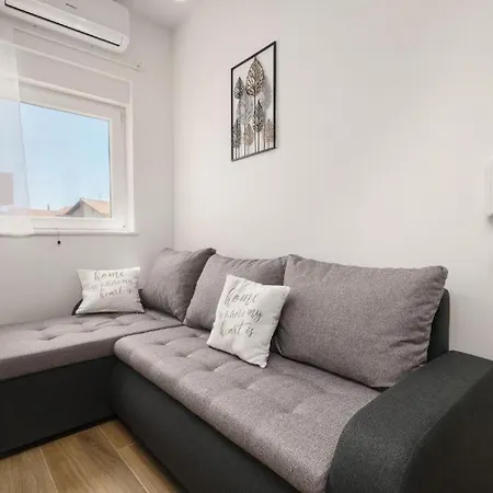 Apartman Stefanio