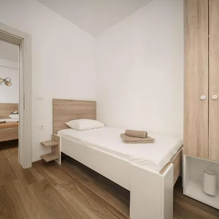 Stefanio Vodice