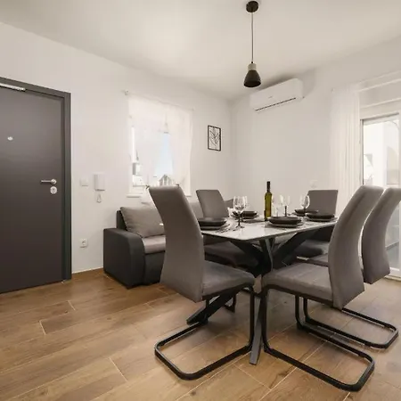 Apartman Stefanio