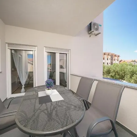 Apartman Stefanio Vodice