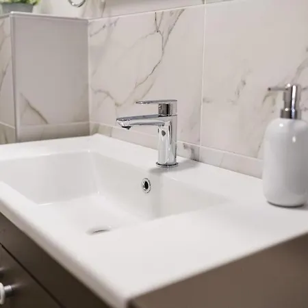 Stefanio Apartman *