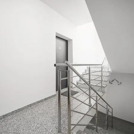 Apartman Stefanio