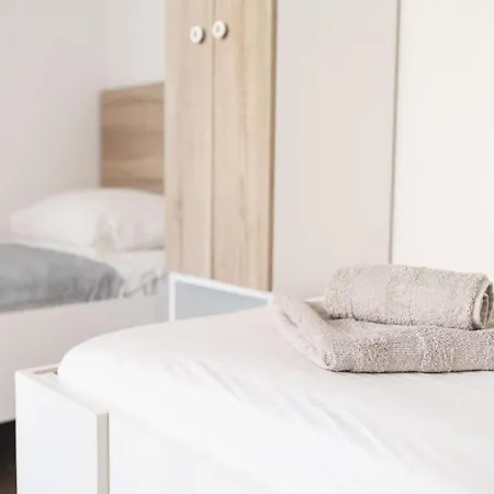 Stefanio Apartament *