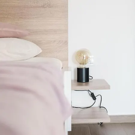 Stefanio شقة فوديس