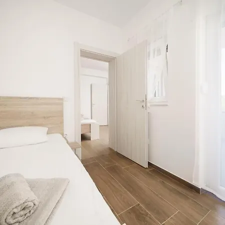 Apartmán Stefanio Vodice