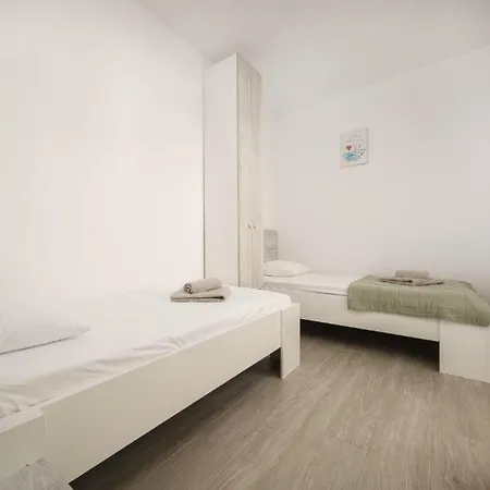 Apartman Stefanio Vodice