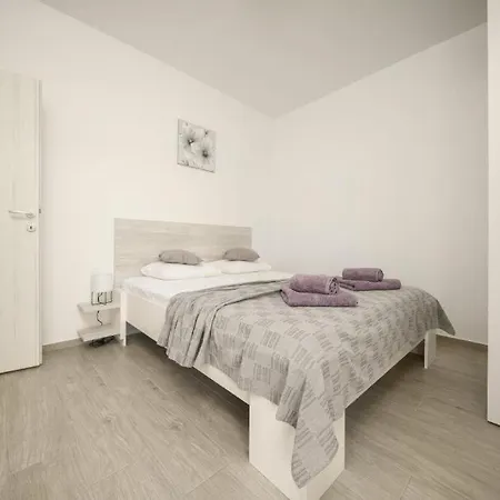 Stefanio Apartament *