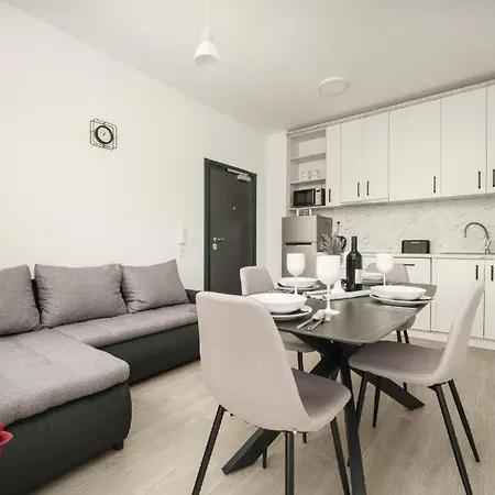 Apartman Stefanio Vodice