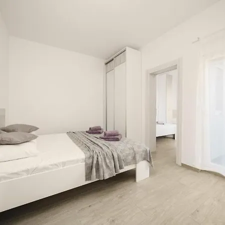 Stefanio Apartman Vodice
