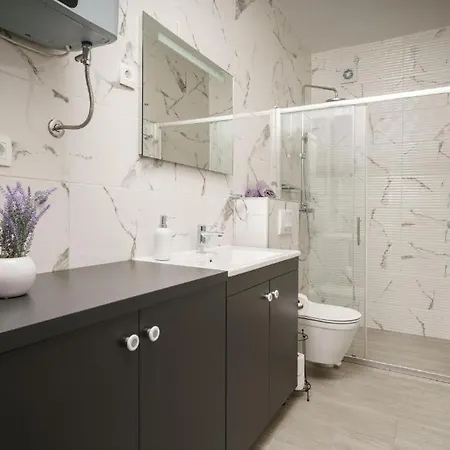 Stefanio Apartament