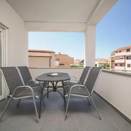 Stefanio Apartman *