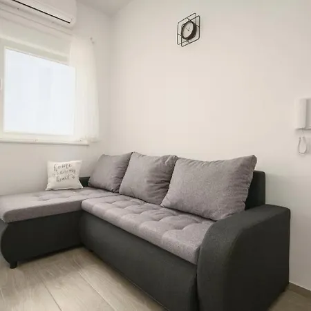 Apartman Stefanio Vodice