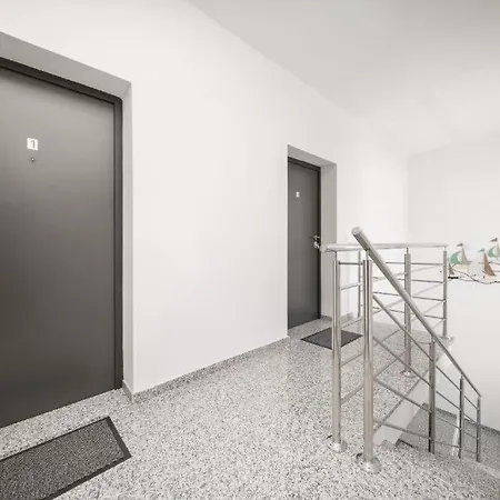 Stefanio Apartament