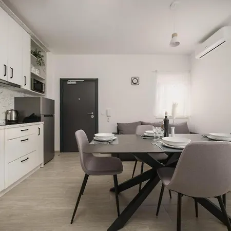 Stefanio * Vodice