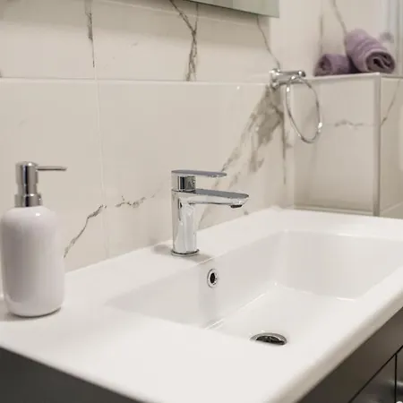 Stefanio Apartman