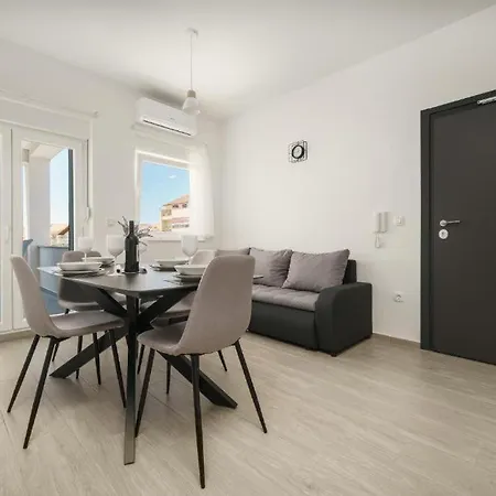 Apartman Stefanio