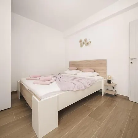 Apartmán Stefanio *