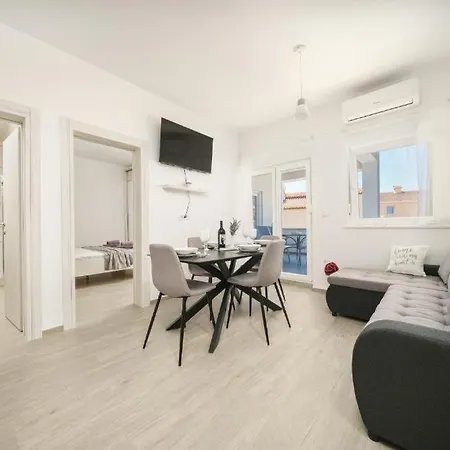 Apartmán Stefanio Vodice