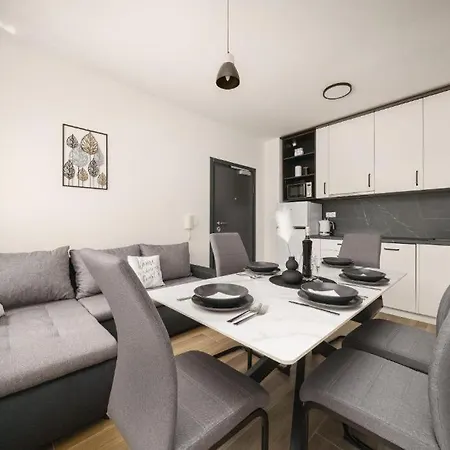 Apartman Stefanio
