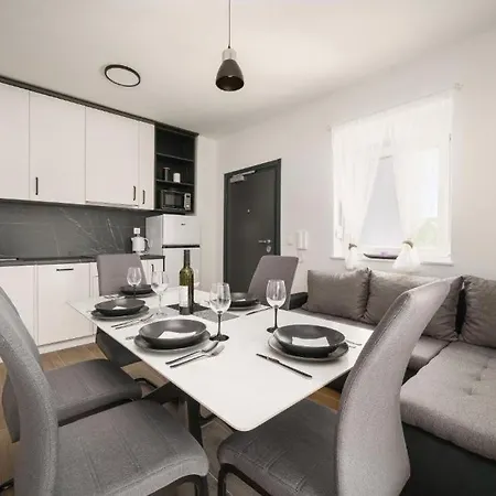Stefanio Apartman