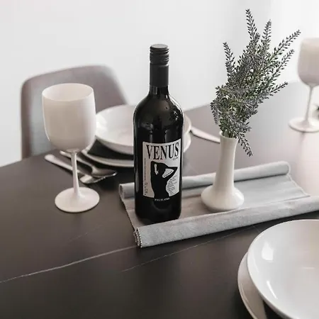 Apartman Stefanio *