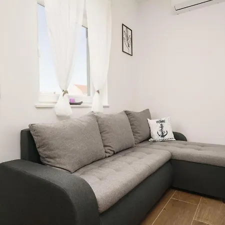 Stefanio Apartman *