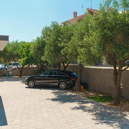 Apartman Stefanio