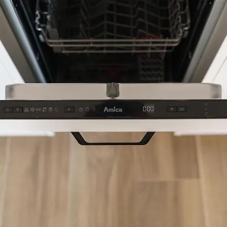 Stefanio Apartmán Vodice