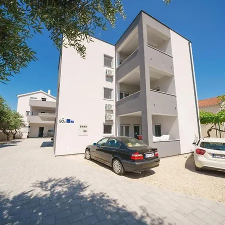 Stefanio Apartament