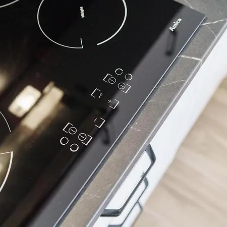 Apartmán Stefanio *