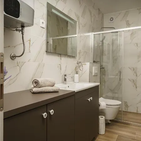 Apartament Stefanio Vodice