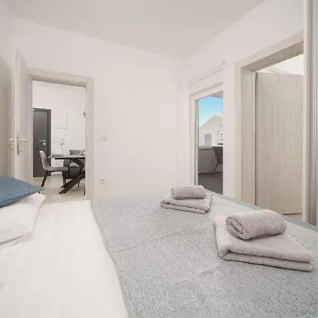 Stefanio Apartament